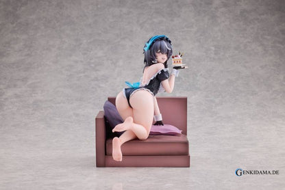 Snowbreak Containment Zone: Cherno & Meursault - Apprentice Maid Ver. 1/6
