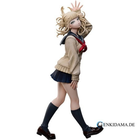Himiko Toga - My Hero Academia 1/4 Scale Figure Ansicht 1