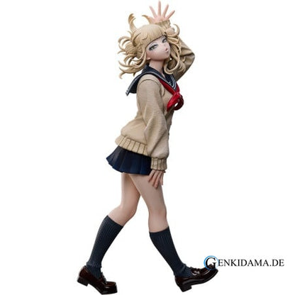 Himiko Toga - My Hero Academia 1/4 Scale Figure Ansicht 1