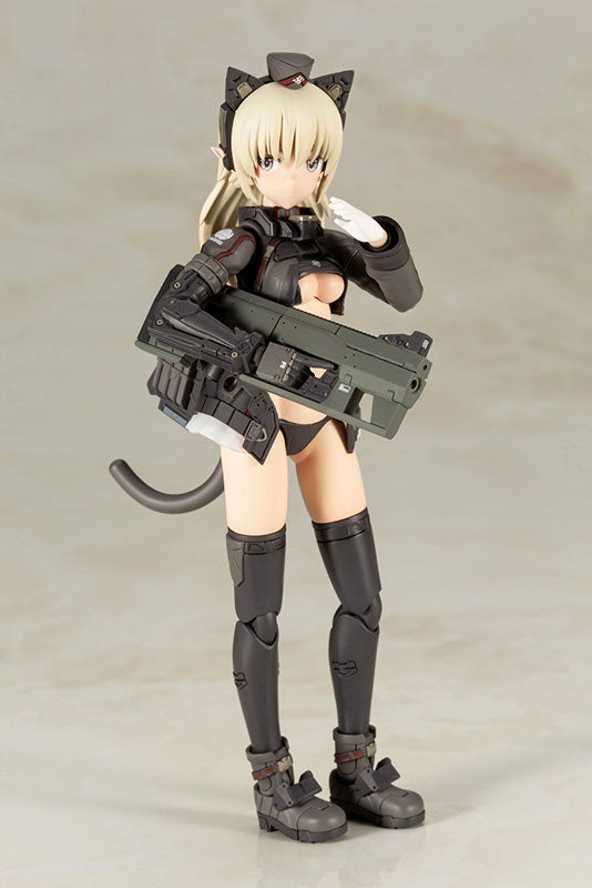 Humikane Shimada ART WORKS Arsia Plastic Model [Kotobukiya Shop Exclusive] - Bonus [Kotobukiya] Ansicht 1