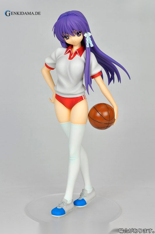 CLANNAD After Story - Kyou Fujibayashi