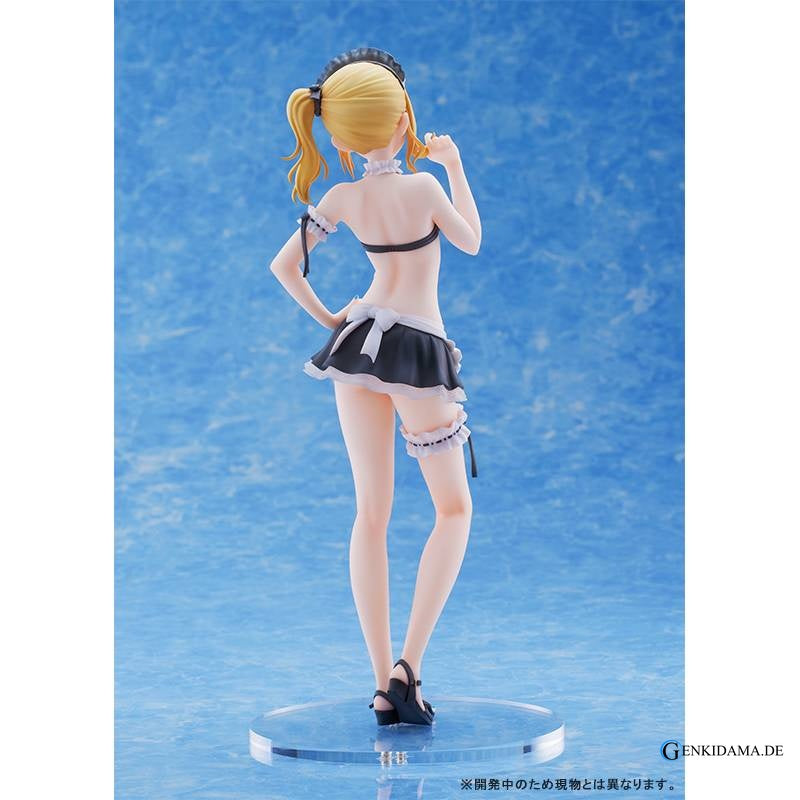 Kaguya-sama: Love is War - The First Kiss That Never Ends - Hayasaka Ai 1/7 - Maid Swimsuit Ver. (Limited Edition)