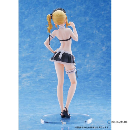 Kaguya-sama: Love is War - The First Kiss That Never Ends - Hayasaka Ai 1/7 - Maid Swimsuit Ver. (Limited Edition)