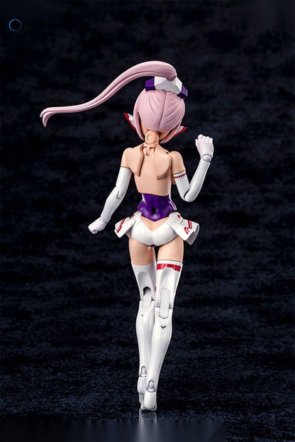Megami Device Asra Kyuubi 1/1 Plastic Model
