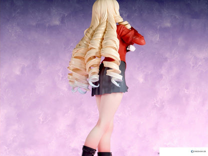 The Daughter of the Otherworldly Academy Elisabeth F. Rosenburg (1/6 Scale) (PVC Figure)