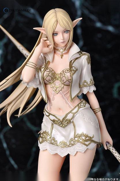 Lineage II - Elf (Regular Edition)