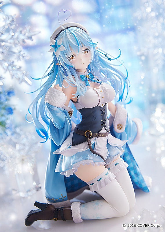Hololive Production Yukihana Lamy 1/6 [Max Factory] Ansicht 3