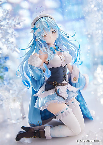 Hololive Production Yukihana Lamy 1/6 [Max Factory] Ansicht 3