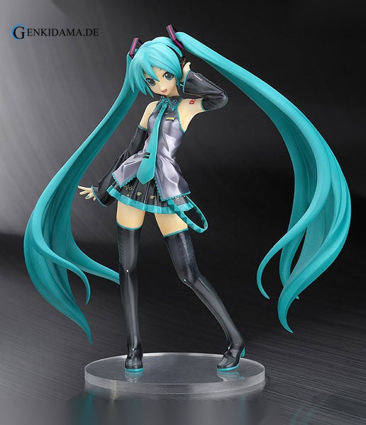 Character Vocal Series 01 Hatsune Miku