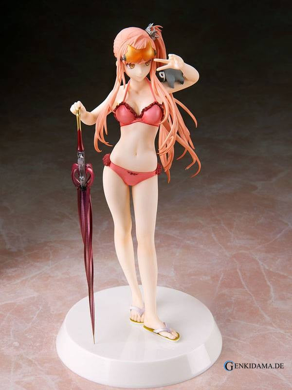 Fate / Grand Order - Medb / Saber Summer Queens LIMITED EDITION