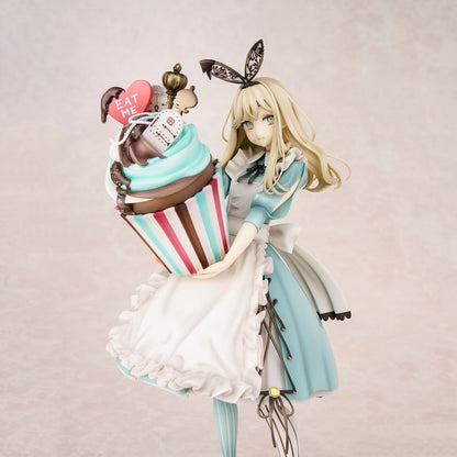 Akakura Illustration "Alice's Adventures in Wonderland" [Union Creative] Ansicht 11
