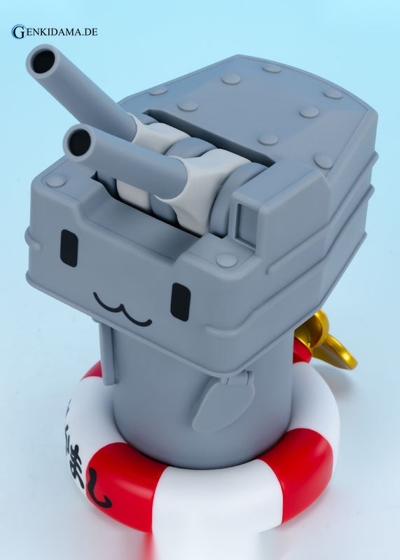 Kantai Collection -Kan Colle- Dekkai! Rensouhou-chan Soft Vinyl