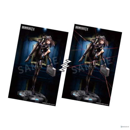Brown Dust 2: Scheherazade (Code Name S Ver.) (With Bonus) 1/7