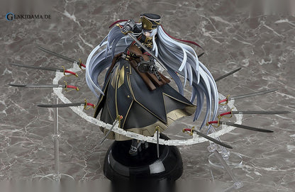 Re:CREATORS - "Altair" Holopsicon