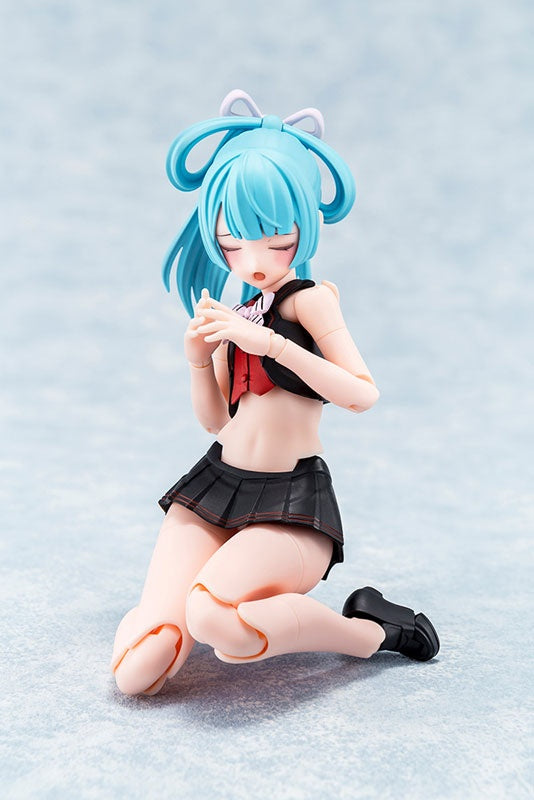 Megami Device BUSTER DOLL KNIGHT DARKNESS CLAW 1/1 Plastic Model [Kotobukiya] Ansicht 10