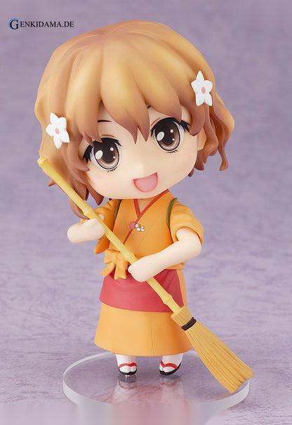 Nendoroid - Hanasaku Iroha: Ohana Matsumae