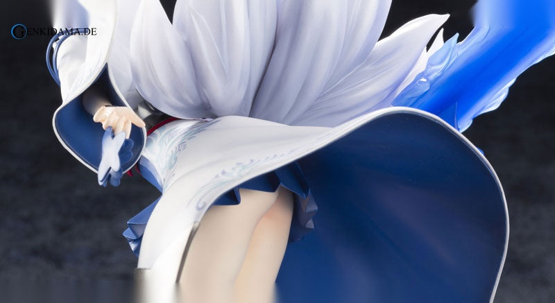 Azur Lane Kaga