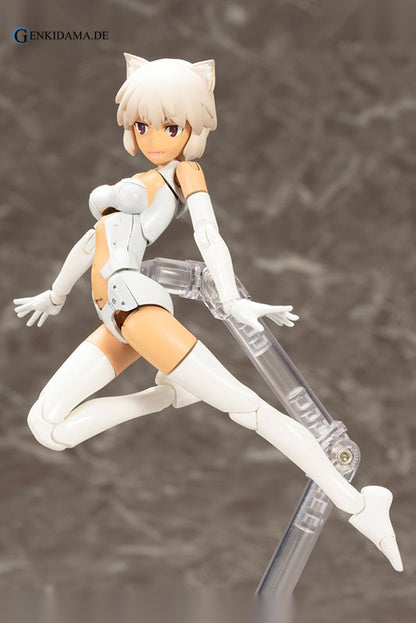 Megami Device - WISM Soldier Snipe/Grapple Plastic Model