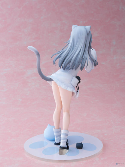 VTuber: Nachoneko 1/7 - F:NEX (Limited Edition)
