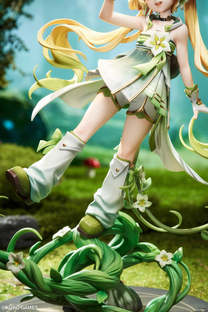 Wuthering Waves: Verina (With Bonus) 1/7