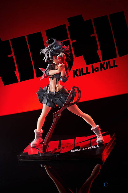 Kill La Kill: Ryuko Matoi (Transformation Ver.) 1/7