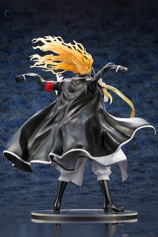 ARTFX J - Dies irae: Reinhard Heydrich