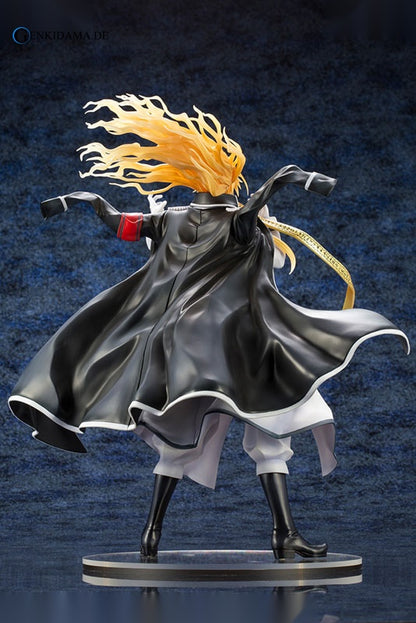 ARTFX J - Dies irae: Reinhard Heydrich