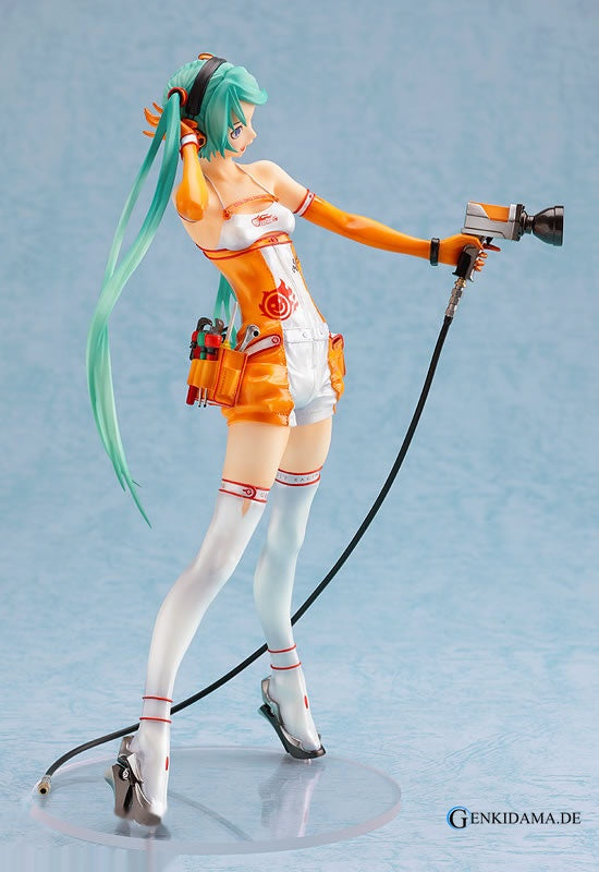 Racing Miku 2010 ver. (Miku Hatsune)
