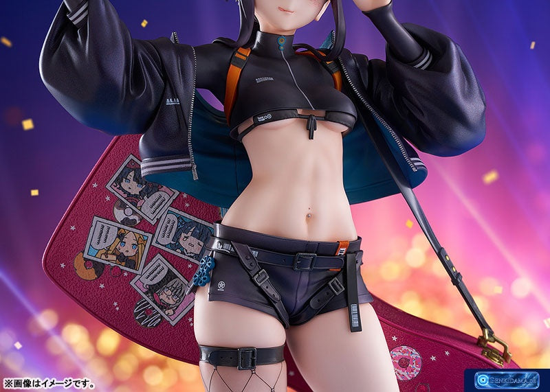 Fate/Grand Order Foreigner/Yang Guifei: Event Attire Ver. 1/7 [Good Smile Company] Ansicht 22