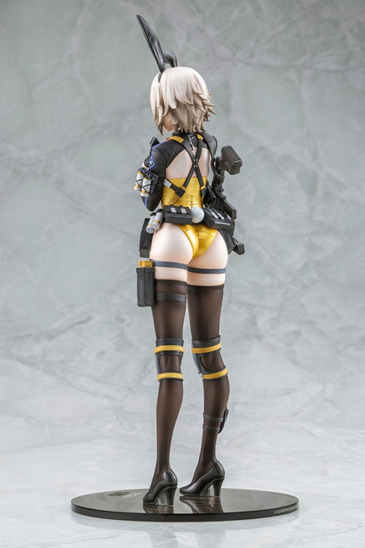 Girls' Frontline 2: Exilium Vector Molotov Bunny Ver. 1/7 [Kotobukiya] Ansicht 19