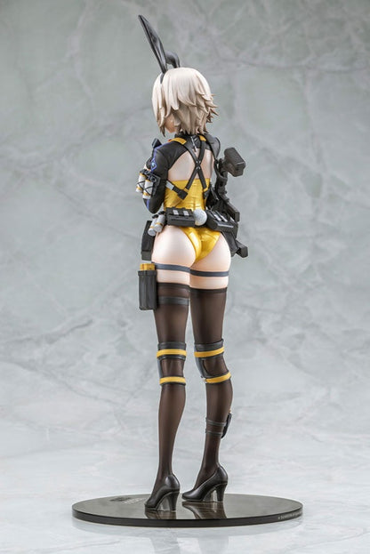 Girls' Frontline 2: Exilium Vector Molotov Bunny Ver. 1/7 [Kotobukiya] Ansicht 19