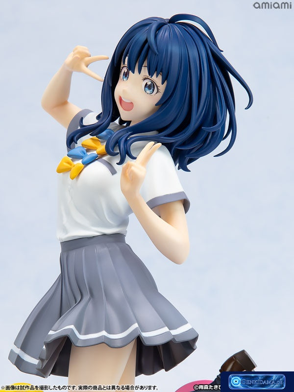 Makeine: Too Many Losing Heroines! Anna Yanami 1/7 [Kotobukiya] Ansicht 23