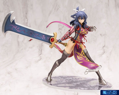 Kiseki Series Rixia Mao 1/8 [Kotobukiya] Ansicht 16