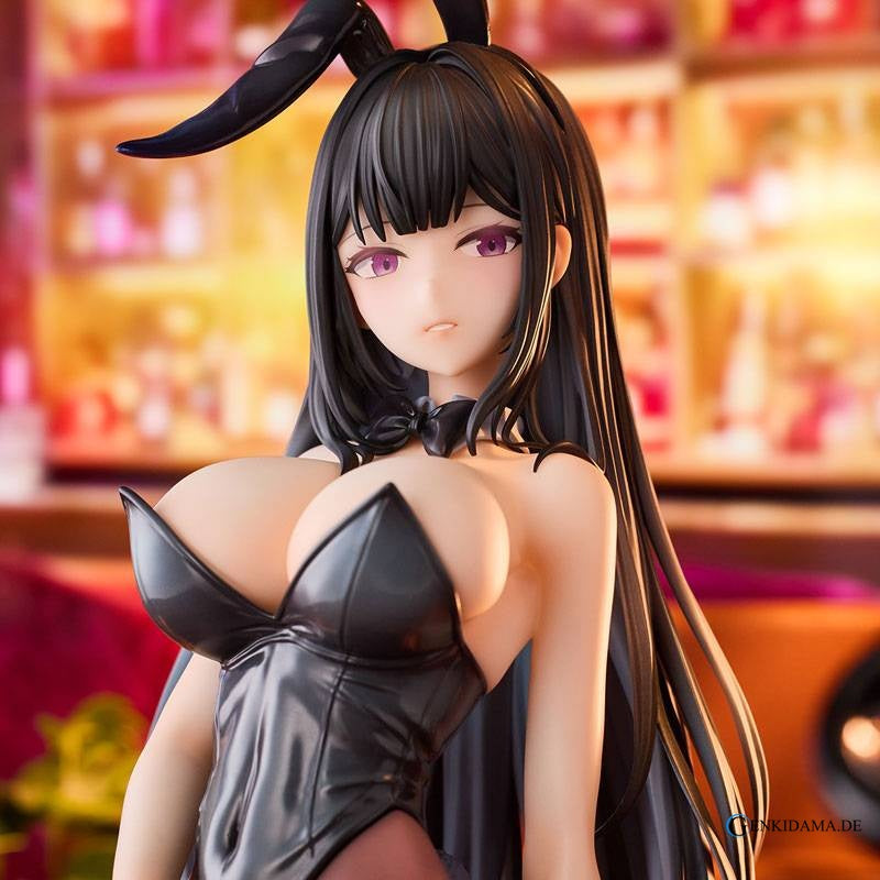 Original Character: Bunny Girl Hina 1/4
