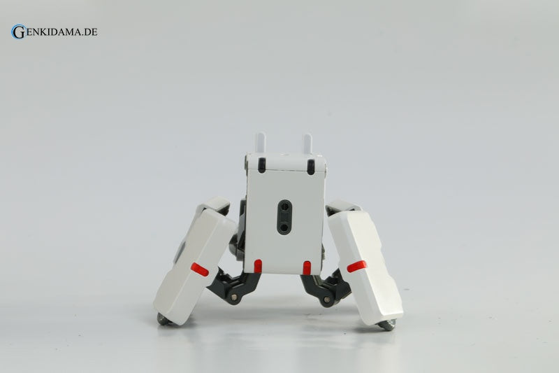 MEGABOX MB-16JPW TUKURU JAPAN LIMITED EDITION