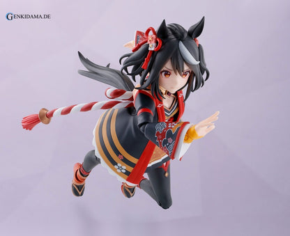 S.H.Figuarts Umamusume Pretty Derby Kitasan Black