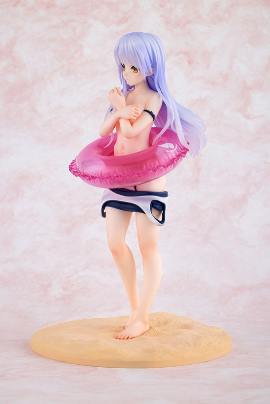 KDcolle Angel Beats! Kanade Tachibana Swimsuit ver. 1/7 [KADOKAWA] Ansicht 17