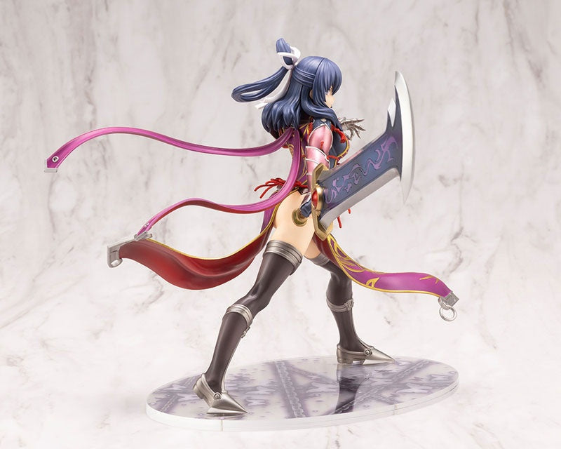 Kiseki Series Rixia Mao 1/8 [Kotobukiya] Ansicht 21