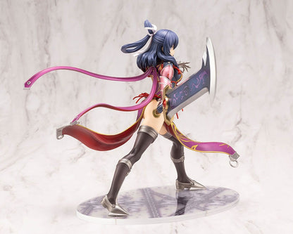 Kiseki Series Rixia Mao 1/8 [Kotobukiya] Ansicht 21