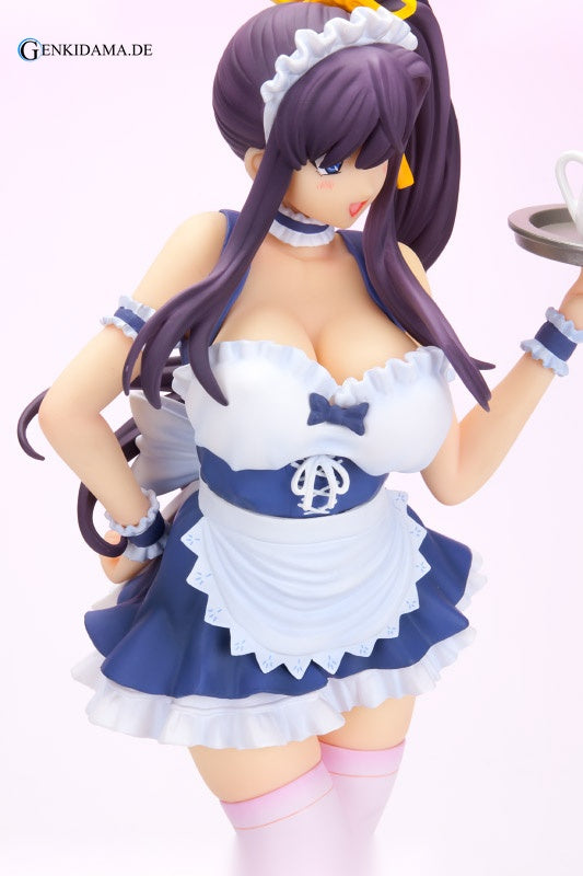 Precious Collection - Maken-Ki!: Haruko Amaya (Milestone Limited Distribution)