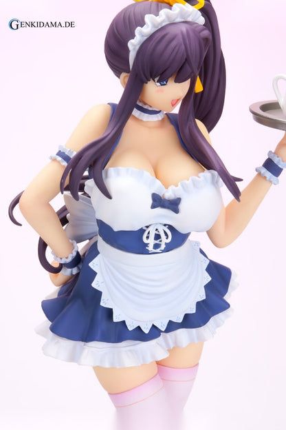 Precious Collection - Maken-Ki!: Haruko Amaya (Milestone Limited Distribution)