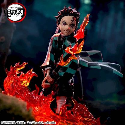 Demon Slayer / Kimetsu no Yaiba: Tanjiro Kamado - Xross Link (2nd Hand) (Reissue)