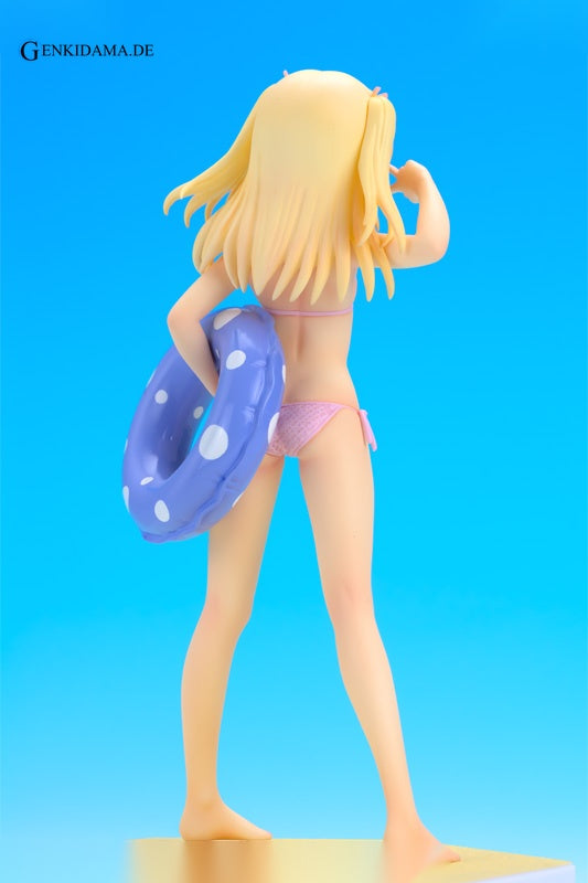 BEACH QUEENS - Haganai NEXT: Kobato Hasegawa NEXT Ver.