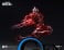 INART Action [Dark Nights: Metal] Batman: The Red Death Action Figure