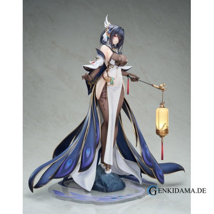 Chen Hai Kai Azur Lane 1/7 Scale Figure W/bonus Ansicht 5