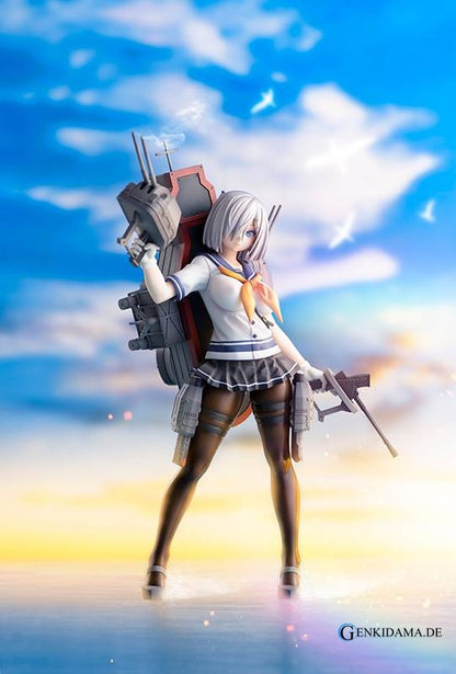 Kantai Collection -Kan Colle- Hamakaze Iso Kai LIMITED EDITION