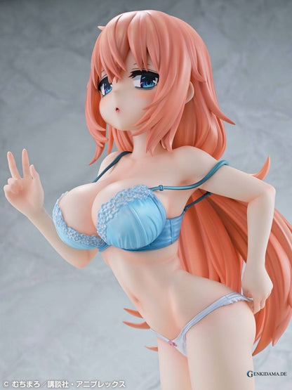 Even the Student Council Has Its Holes!: Komaro Michinoku 1/4 - Gym Wear Ver. Re▼Dress (Limited)