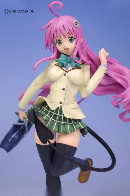 To Love-Ru - Lala Satalin Deviluke Uniform Ver.