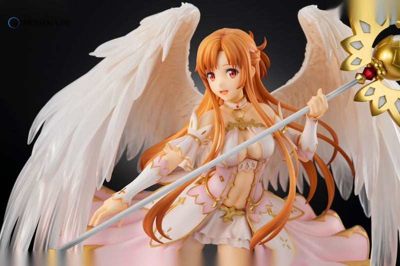 Sword Art Online Alicization Asuna -Healing Angel Ver