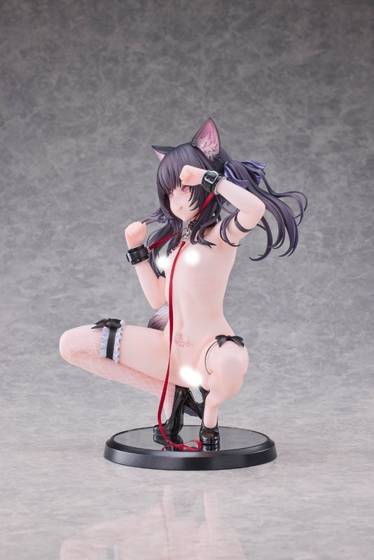 Cat Ear Sutora Illustrated by Tamano Kedama 1/4 Deluxe Edition [Otherwhere / Partylook] Ansicht 17